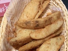 -通海俄式烧烤·俄罗斯大串(嵩山路店)