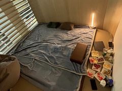 -涨巢·潮玩水疗局