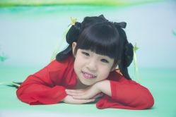 -爱儿宝孕妇儿童亲子摄影(月亮河店)