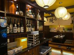 -鸟鹏烧鸟居酒屋(熙龙湾店)
