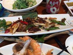-Mr·Fish鱼鲜生海鲜放题(银泰in99店)
