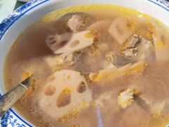 -云和祥食府·特色云南菜(金碧公园店)