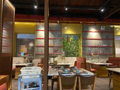 -牛村来人潮汕牛肉火锅(西单店)