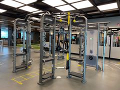 -燃坊JEN ACTIVE游泳健身中心·深圳前海JEN酒店