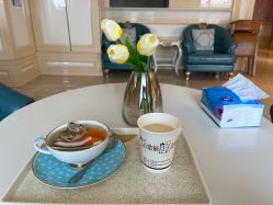 -兰心墩楠月子会所(万达店)