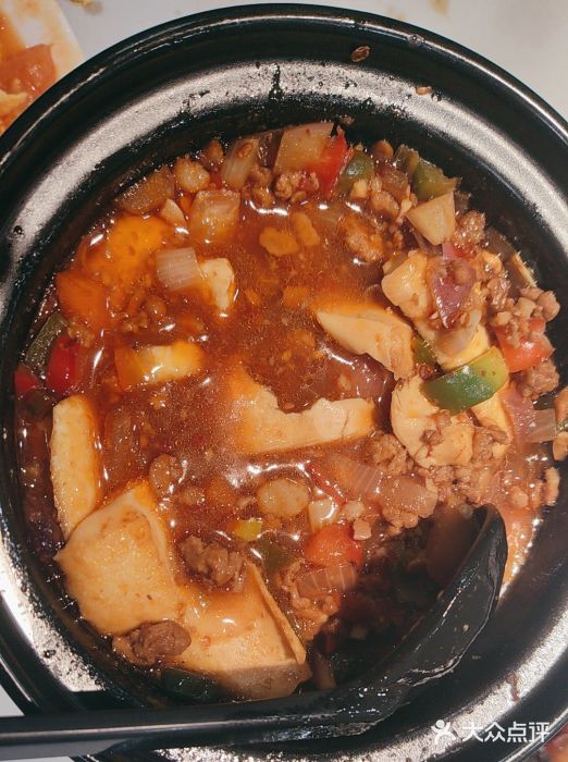 叶氏兄弟饭摊(马鞍池东路店)图片