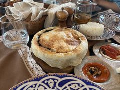 -Seten Restaurant Cappadocia