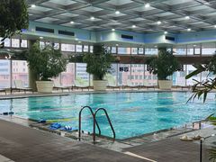 -小海豚国际游泳培训中心(浦东源深体育中心店)