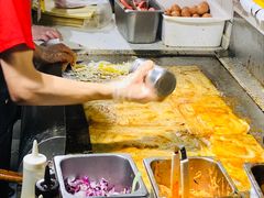 -四环冷面王(西单华威约饭街店)