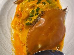 -海派悦庭·海胆烧麦·新融合菜(凯德广场店)