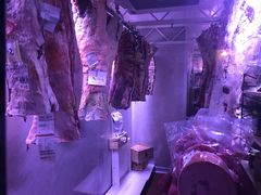 -奥斯特牛排馆(美第奇宫店)