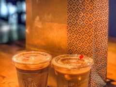 -Peet's 皮爷咖啡(东湖路手作店)