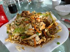 -凯盛食府(右玉小吃街店)