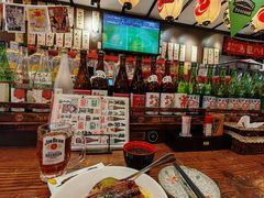 -平成屋·午肴夜酒(四川北路店)