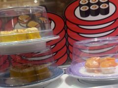 -万岁寿司(蓬江万达店)