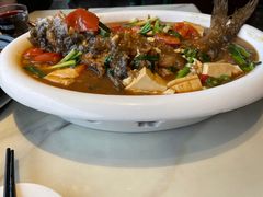 -大雄九老菜馆(南门桥店)