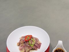 -大鹏饭店·金陵老味道(奥体中心店)
