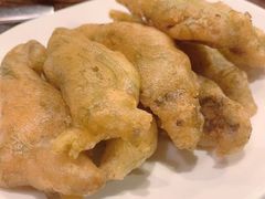 苔条黄鱼-熠盛·本帮菜Bistro(永嘉路店)