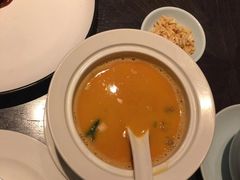 -万丽轩·粤菜(王府井金茂万丽酒店)