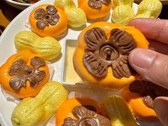 -庭苑饭香·生态餐厅(动物园店)
