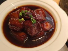 -小菜园新徽菜(青岛市南万象城店)