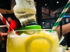 -大树餐厅(益田假日店)