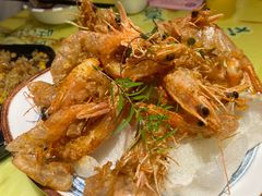 -桥东喜碧海鲜街(水东街店)