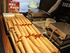 -彭记优口(王府井购物中心店)