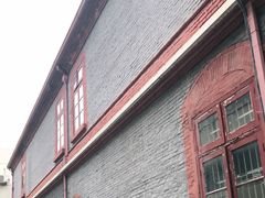 -杭州师范大学附属医院(杭州总院)