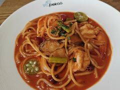 -Pekaa啤咖食肆Coffee&Bistro