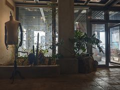 -漪龙台·B26 Rooftop Lounge