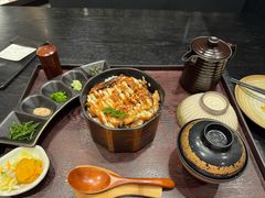 -玄白·炭烤活鳗(上海首店)