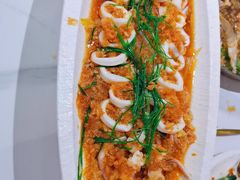 -3号仓库·创意中国菜(新世界城店)