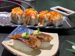 -栖川山葵家·寿喜锅·日式料理(龙湖北城天街商场店)