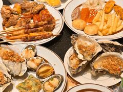 -汕头金海湾大酒店(万象城店)