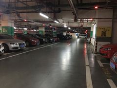 -海岸城停车场(海岸城店)