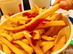 -汉堡王(徐汇绿地缤纷店)
