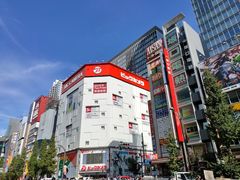 景点-秋叶原电器街