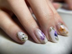 -Yumi优米日式美甲美睫