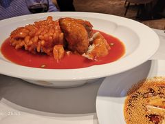 -俏江南天津时尚曲艺主题餐厅(马场道店)