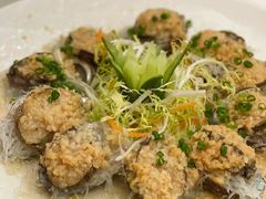 -新享乐海鲜(翠华路店)