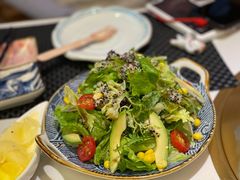 -千寻山野烤肉(中关村店)