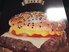 -麦当劳(酒仙桥路店)