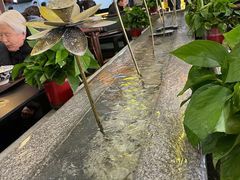 -汉九宫牛肉面·清真(兰州市自来水总公司住宅楼店)