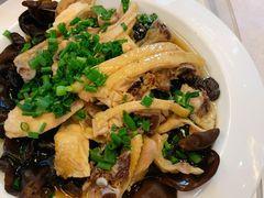 -千岛湖鱼味馆(十字街总店)