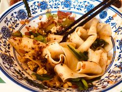 -令氏家外家周秦食府(高新店)