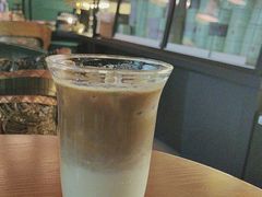 -街角 T·COFFEE 融合料理·BISTRO(车公庙店)