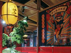 -芝小官毛肚火锅海鲜自助(淮安清江浦区新亚店)