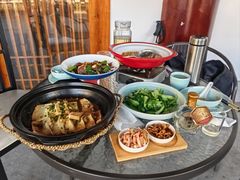 -悦硒楼·新派恩施菜