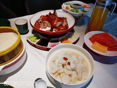 木耳山药-大鸭梨烤鸭(望京店)